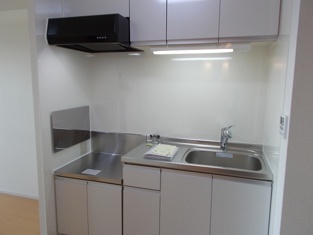 レジデンス・ブルーローズ キッチン