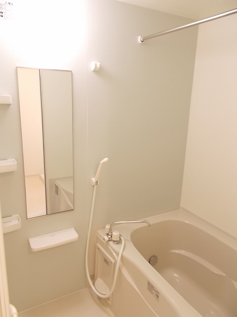 レジデンス・ブルーローズ 風呂画像