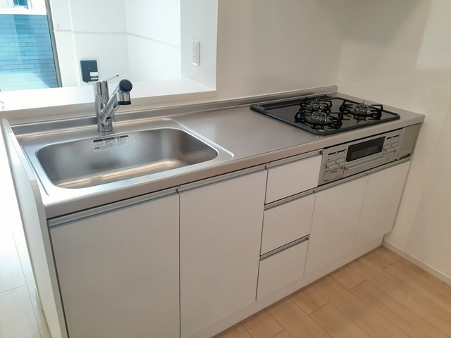 メンゼン　Ｓ キッチン