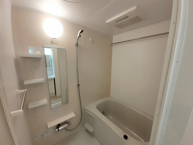 メンゼン　Ｓ 風呂画像