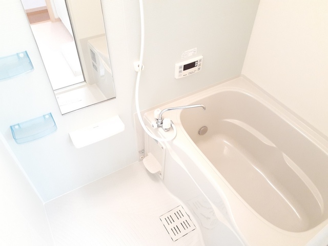 アルコバレーノ 風呂画像