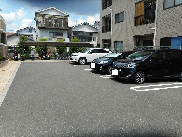 セレノ・カーサ その他5