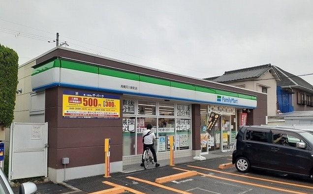 セレノ・カーサ その他外観1