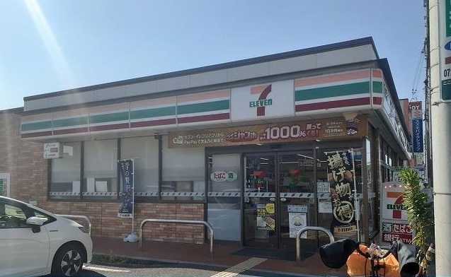 セレノ・カーサ その他外観2