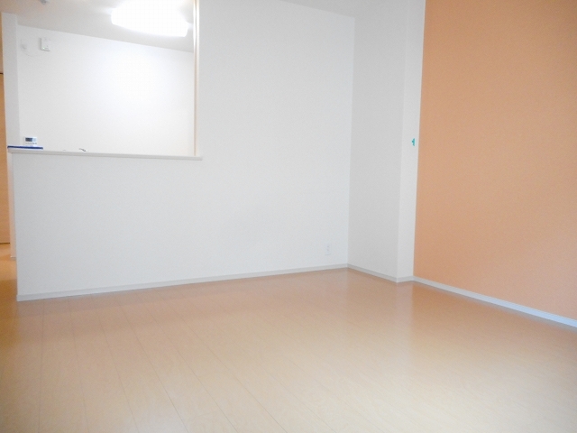 セレノ・カーサ リビング