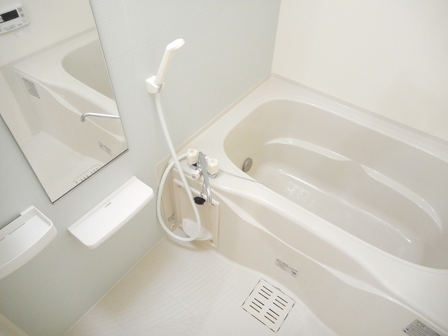 セレノ・カーサ 風呂画像