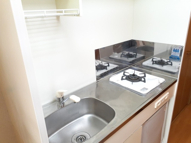 シンコ・コスモス キッチン