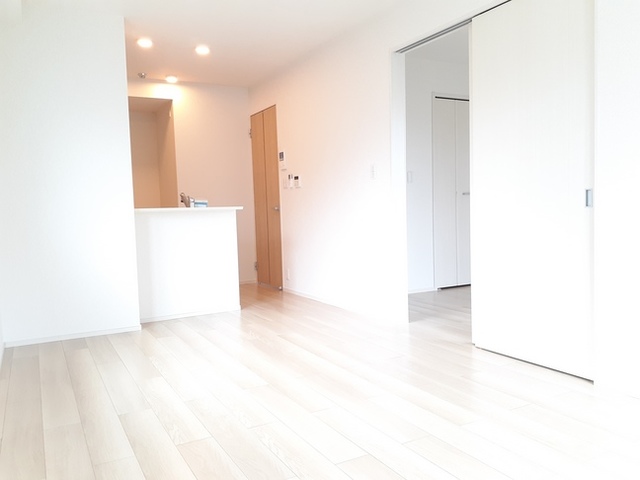 ポルタス リビング