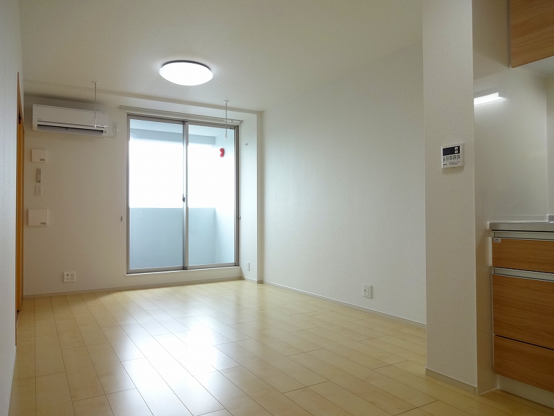 カンパーニュ　アウローラ リビング