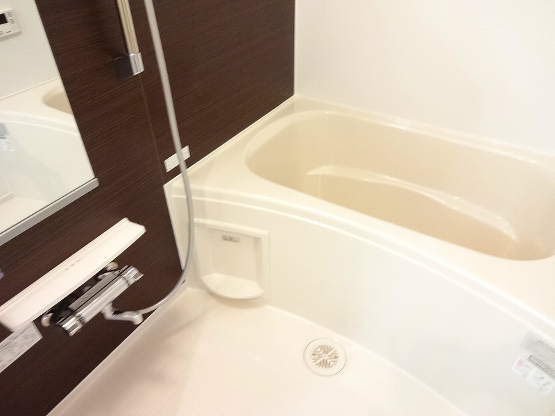 カンパーニュ　アウローラ 風呂画像