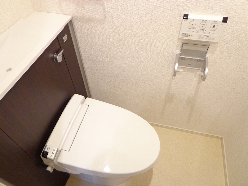 グランシャリオ その他2