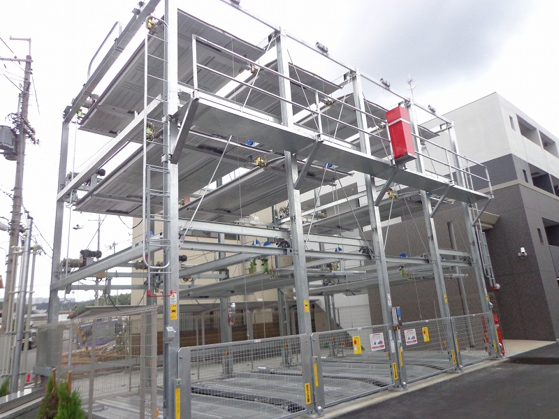 グランシャリオ その他5