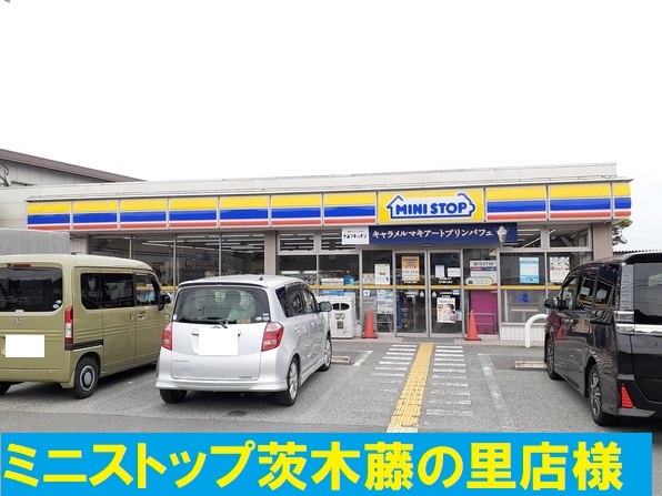 グランシャリオ その他外観3