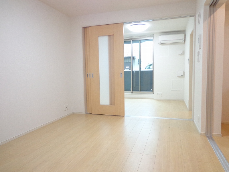 グランシャリオ リビング