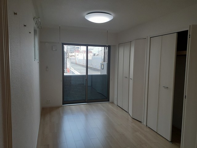 プラシード上泉 その他1