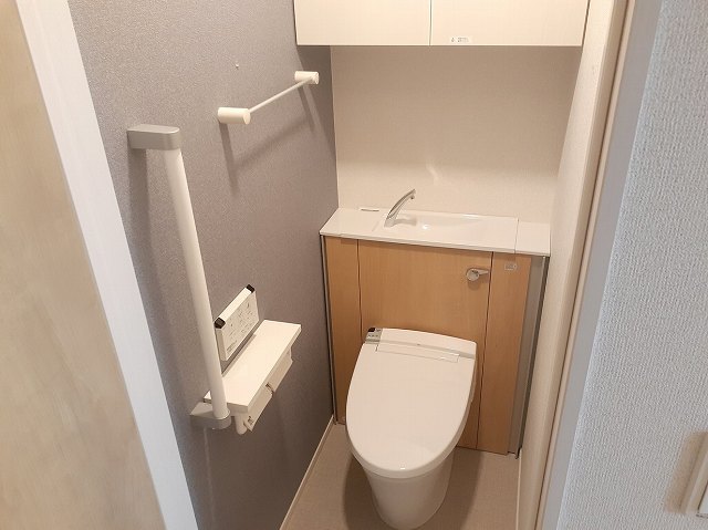 プラシード上泉 その他3