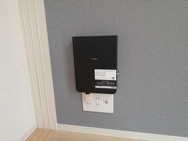 プラシード上泉 その他5