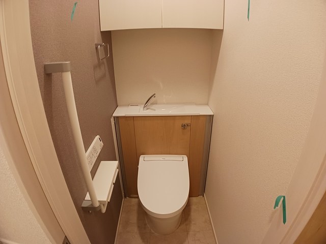 エスポワール立葉 その他5