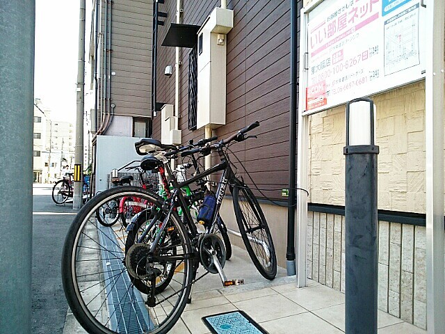 ハピネス浦江　Ⅱ その他7