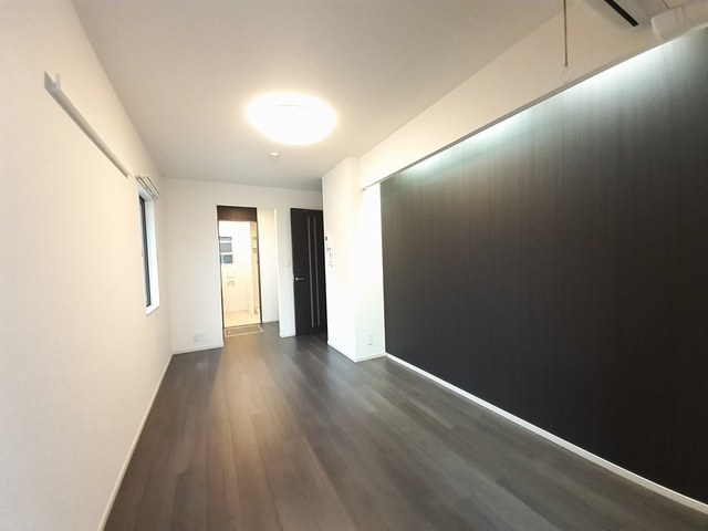 ハピネス浦江　Ⅱ リビング