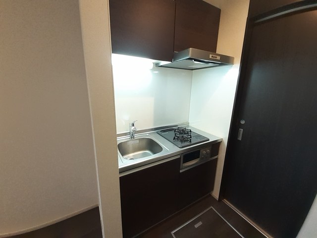 ハピネス浦江　Ⅱ キッチン