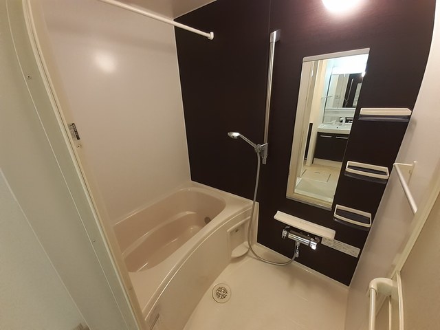 ハピネス浦江　Ⅱ 風呂画像