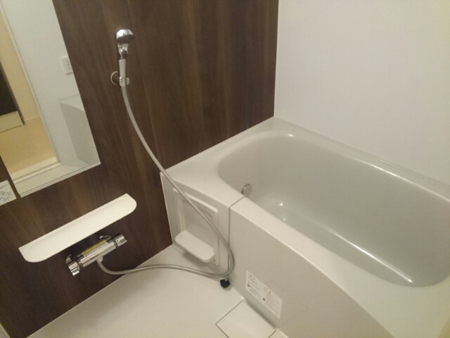 Ｙ・Ｙ・Ｙ　－　２２ 風呂画像