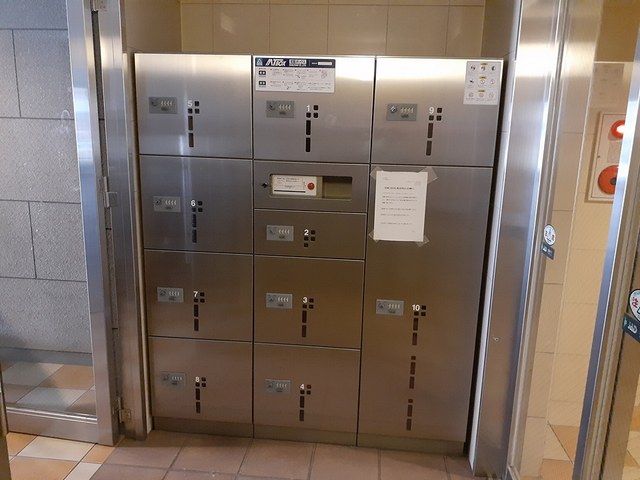 ＬＮ南河堀 その他6