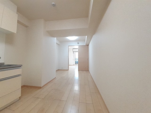 ＬＮ南河堀 リビング