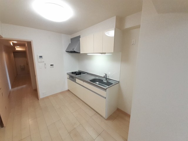 ＬＮ南河堀 キッチン