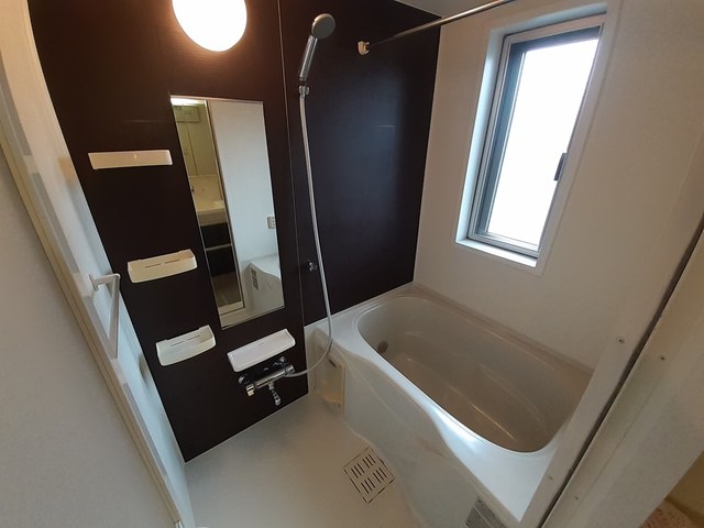 ＬＮ南河堀 風呂画像