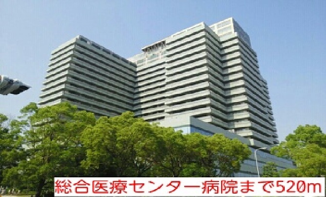 サンバニ－都島 その他外観3