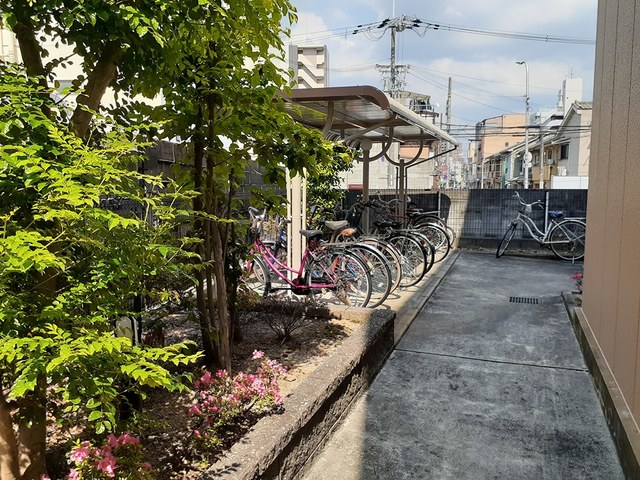 サンバニ－都島 その他7