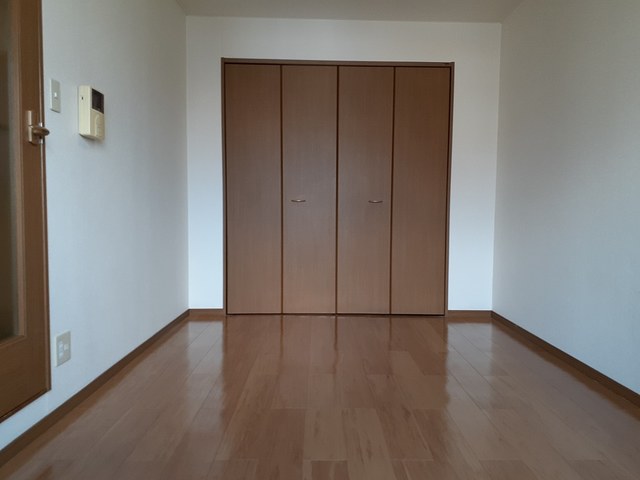 サンバニ－都島 リビング