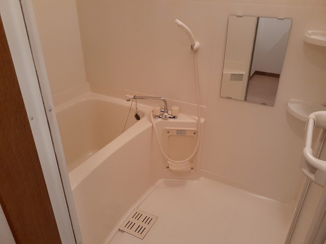 サンバニ－都島 風呂画像