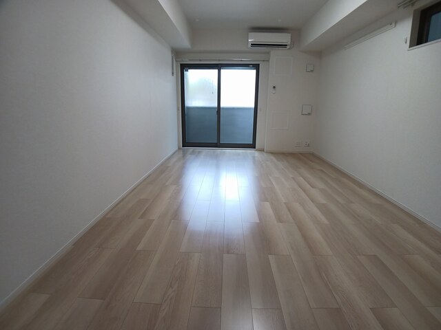 ディアコート此花 リビング