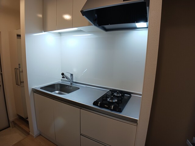 ディアコート此花 キッチン