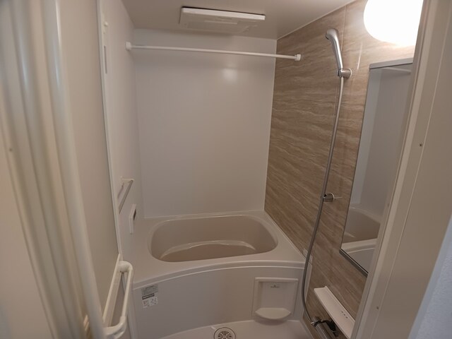 ディアコート此花 風呂画像