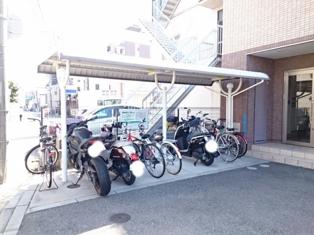 サクセス武庫川 その他4