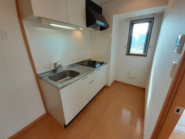 サクセス武庫川 キッチン