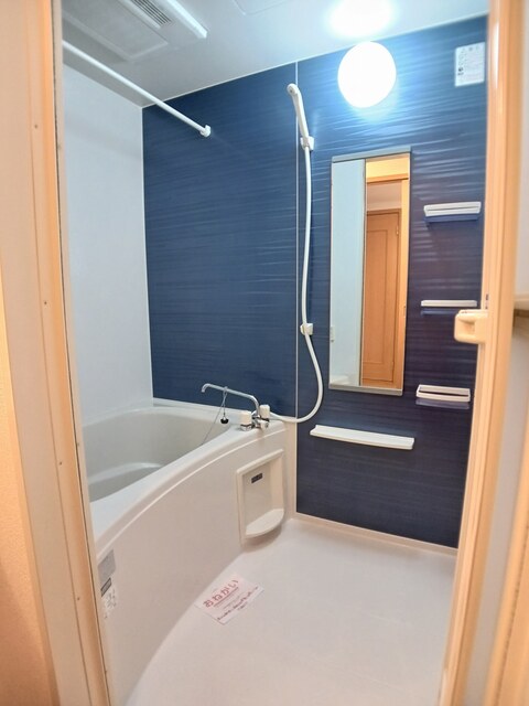 ｎｏｎｎｏ１３ 風呂画像