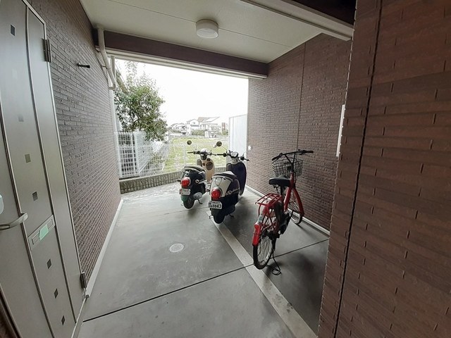 サン　ローズ その他4