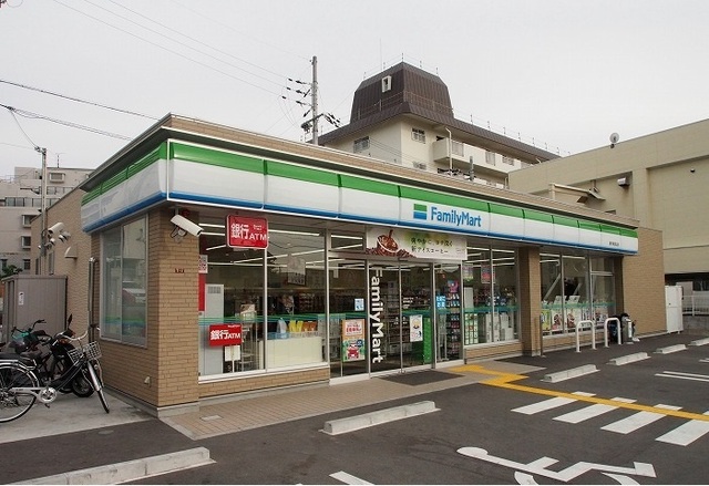 サン　ローズ その他外観2