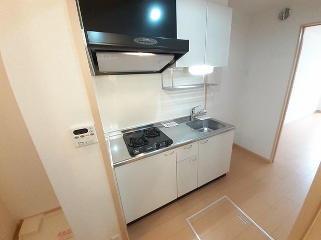 サン　ローズ キッチン