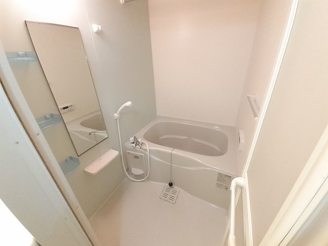 サン　ローズ 風呂画像