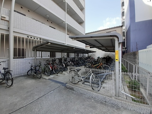 クラシェス尼崎 その他3