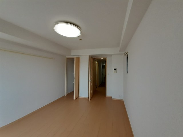 クラシェス尼崎 リビング