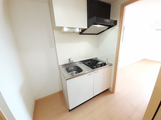 クラシェス尼崎 キッチン