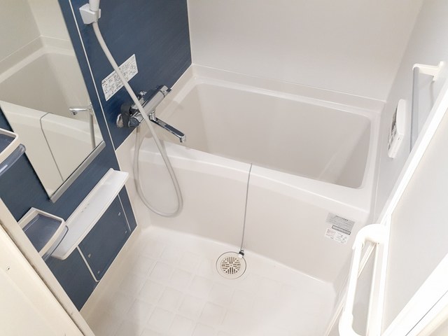 クラシェス尼崎 風呂画像