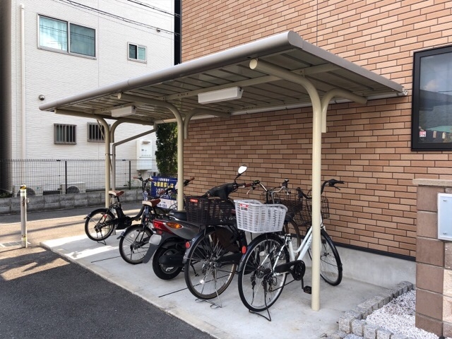 レオネクスト大都 その他7